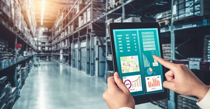 What Is a Cloud-Based Inventory Management System? A Complete Guide