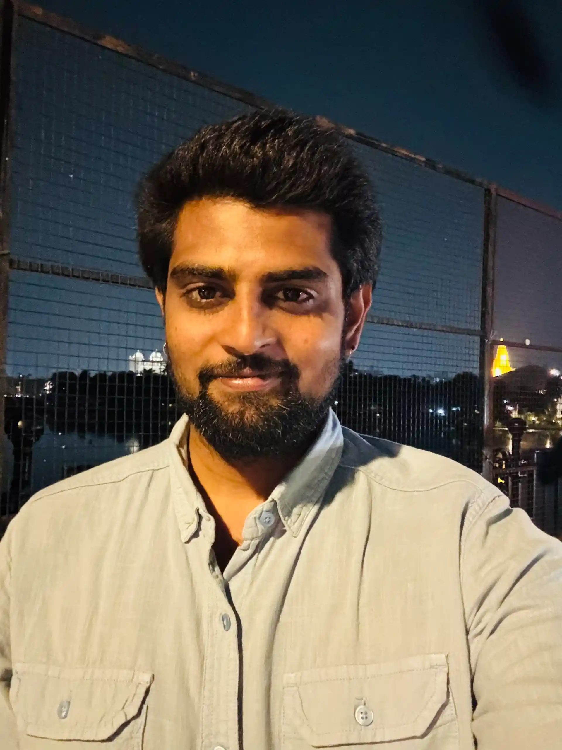 Murthy Meduri