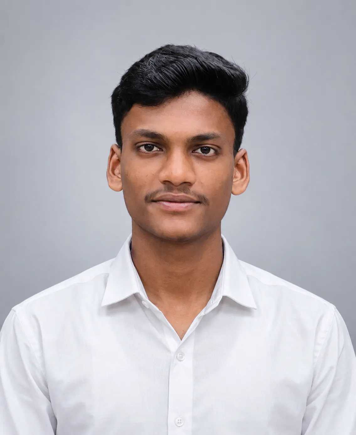 Pawan Kumar