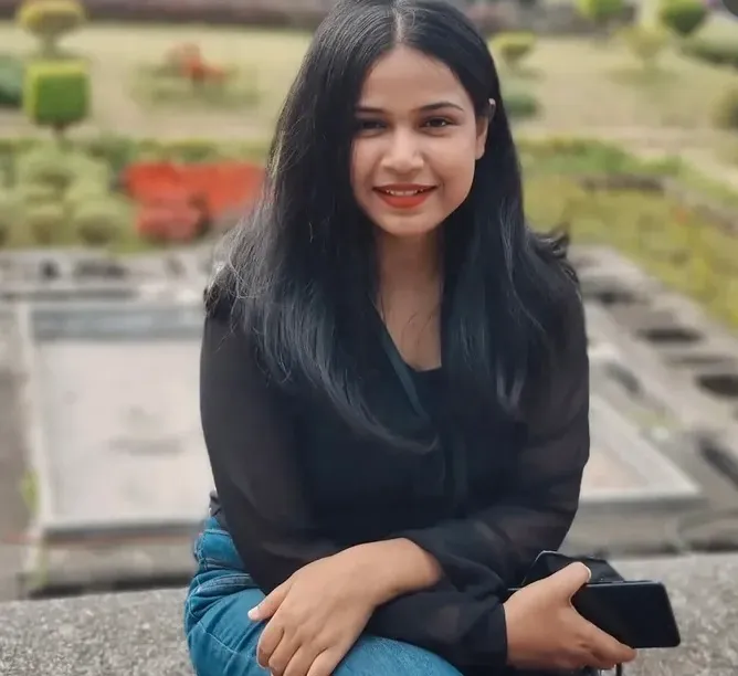 Payal Singh