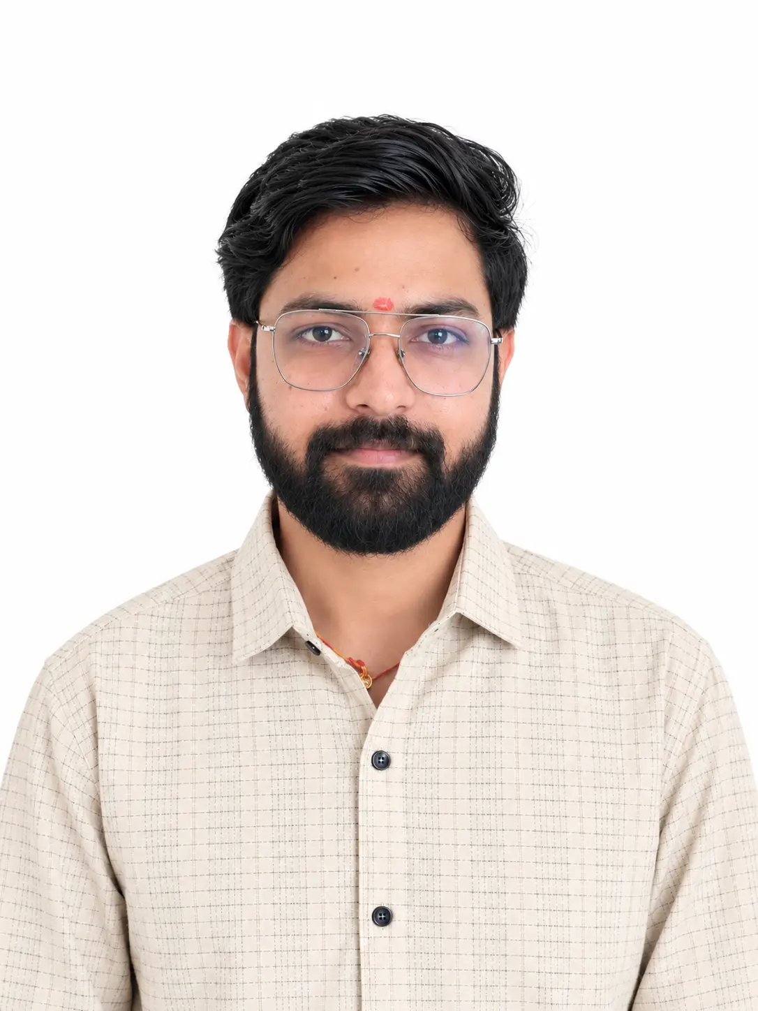 Priyam Kumar Singh