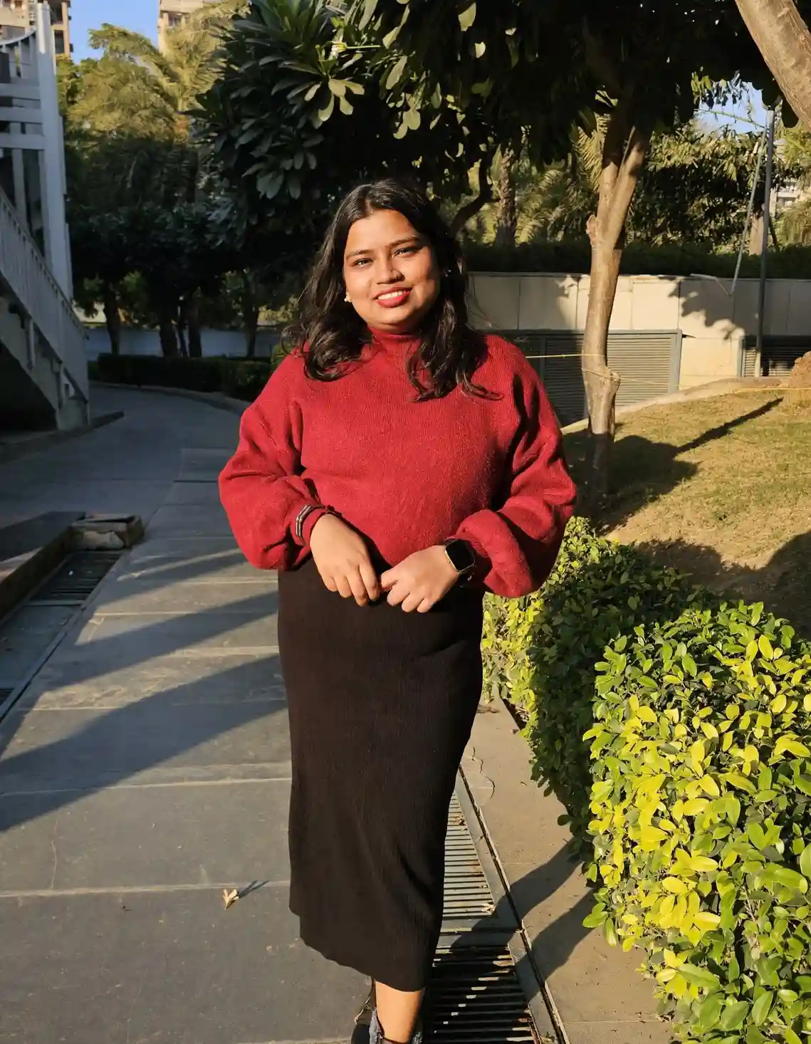 Sonali Priya