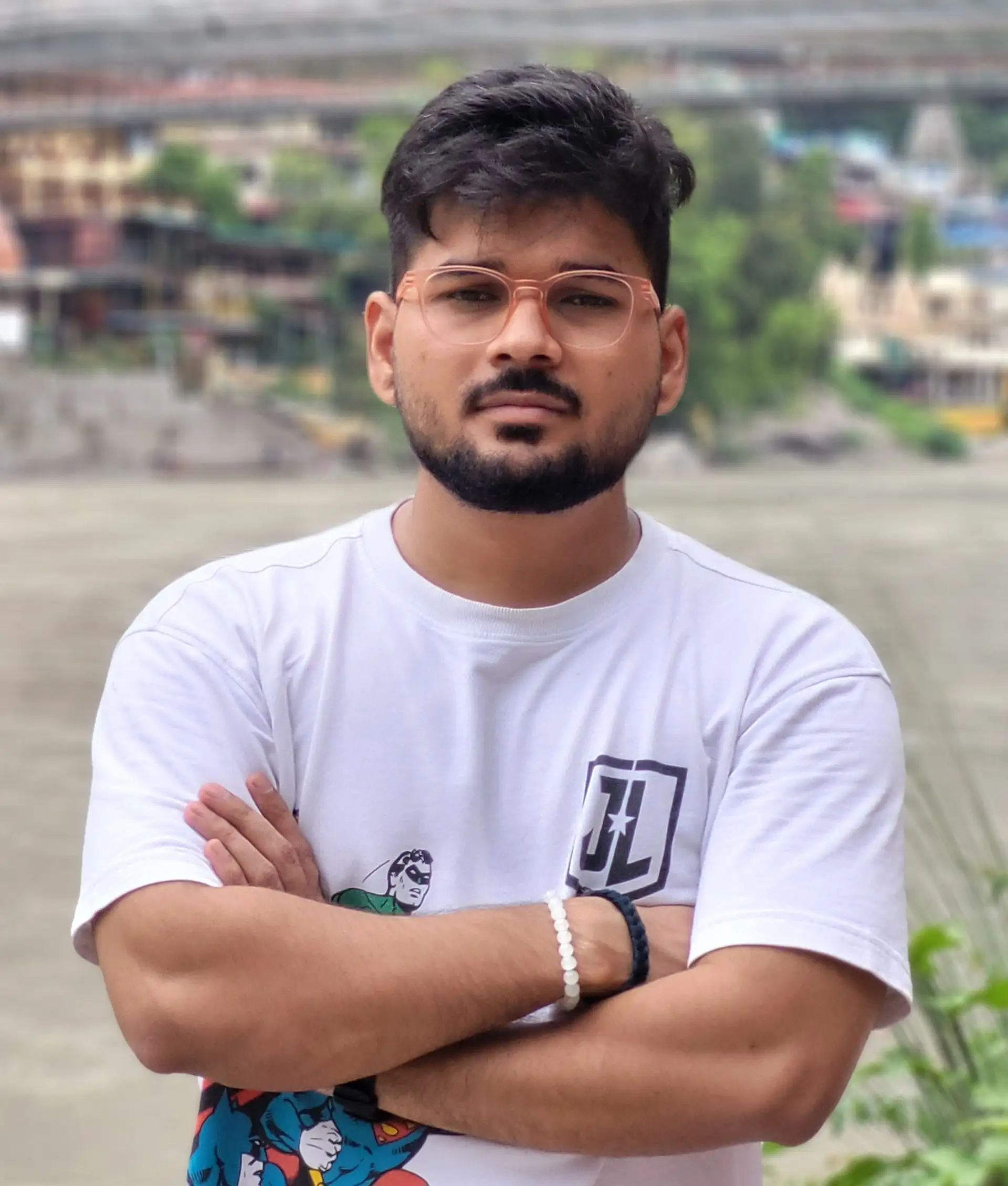 Vaibhav Mishra