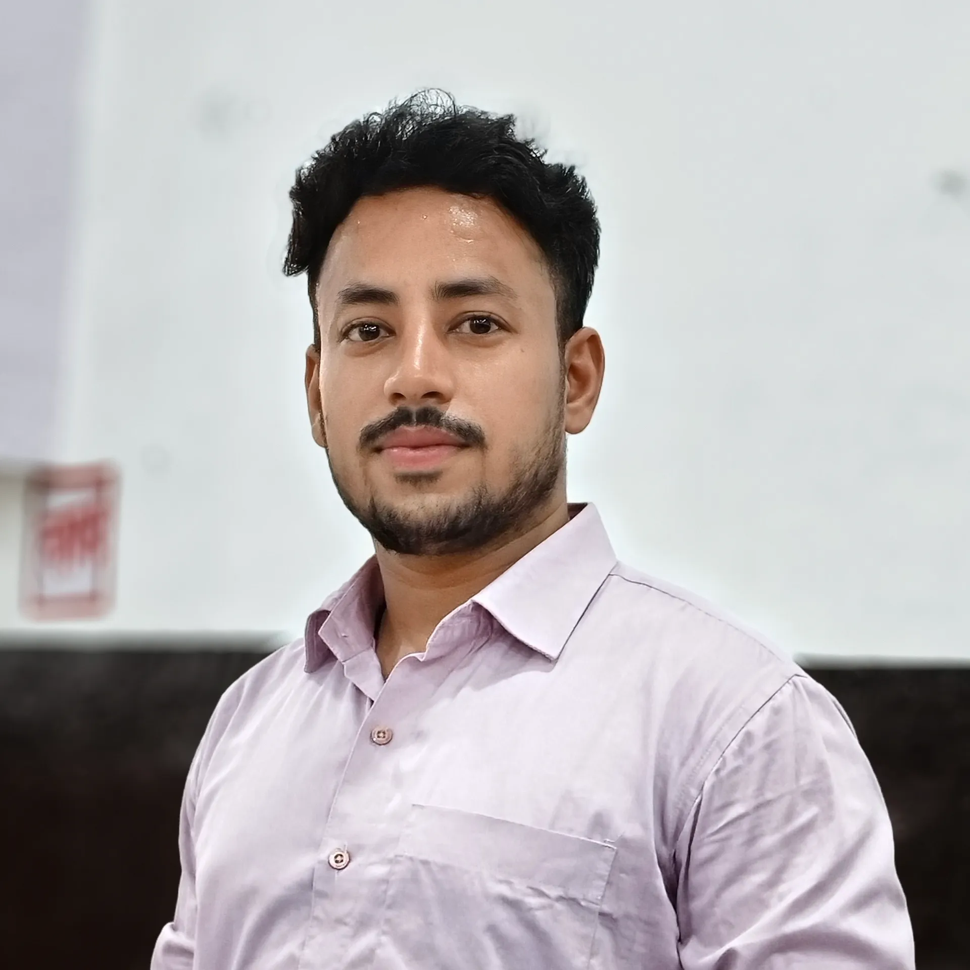 Vishnu Kumar